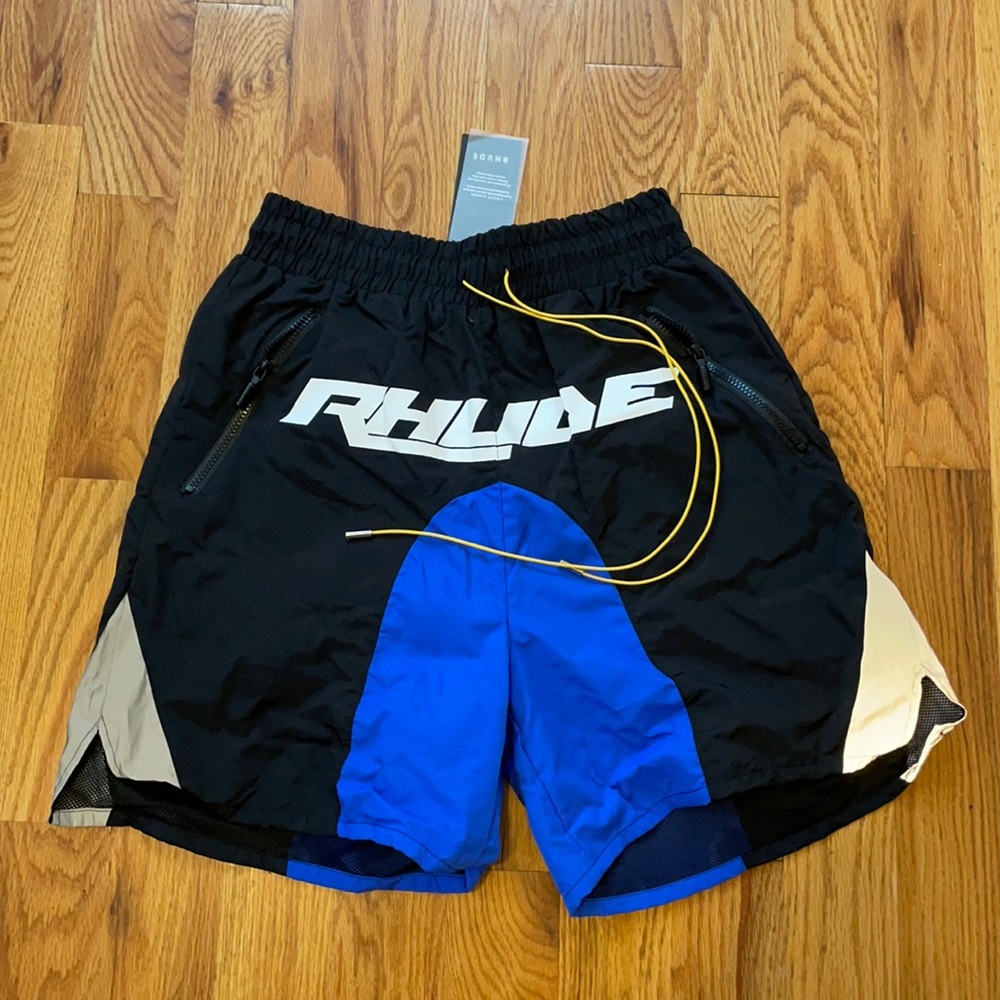 Mens Rhude Shorts Size L